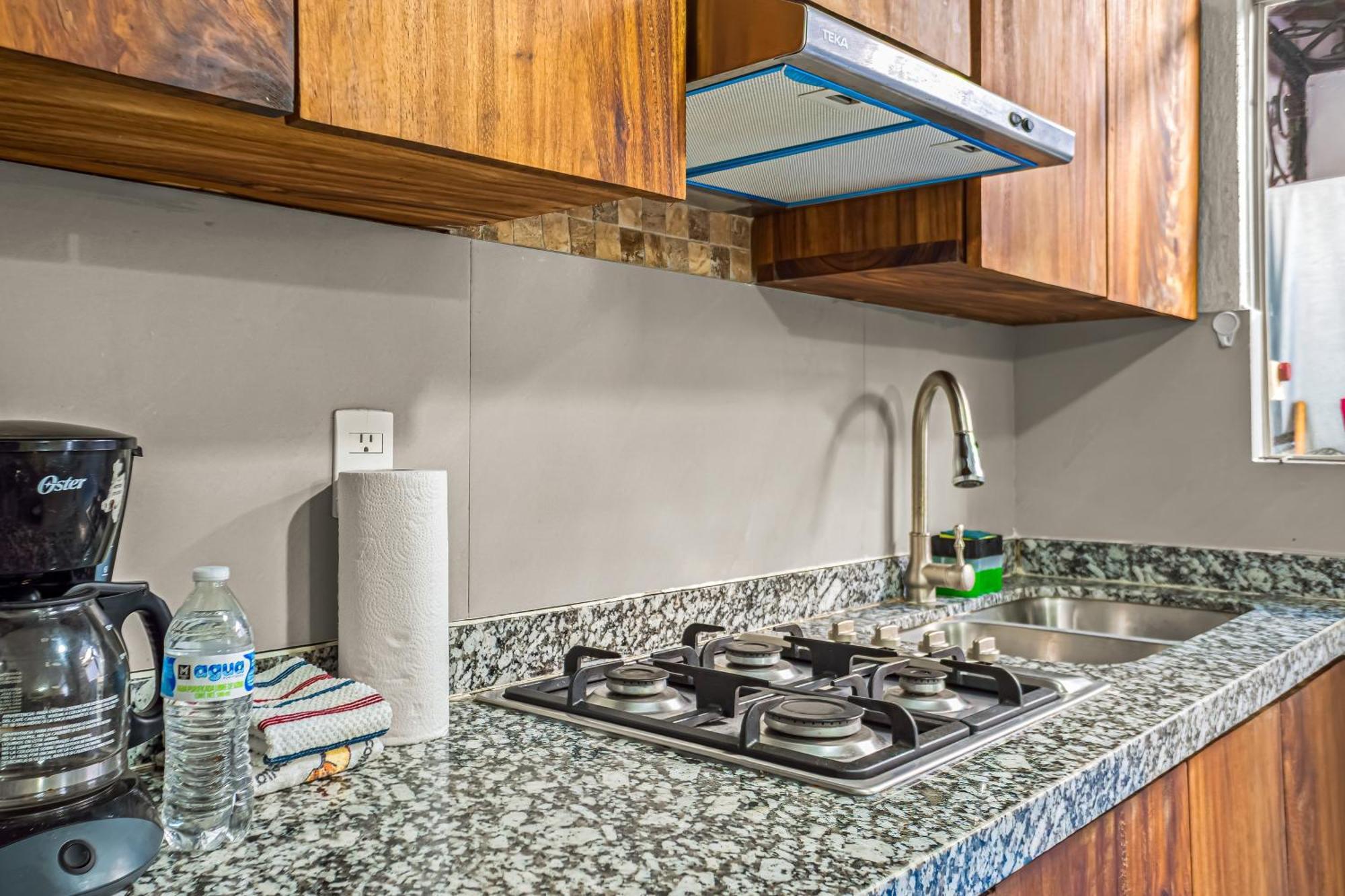 Вілла Terralta II Casa 15 Бусеріас Екстер'єр фото
